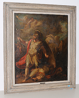 Schuler Auktionen AG - West, Benjamin