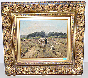 Schuler Auktionen AG - Westerbeek, Cornelis