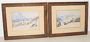Schuler Auktionen AG - Kargl, Rudolf