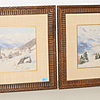 Schuler Auktionen AG - Kargl, Rudolf