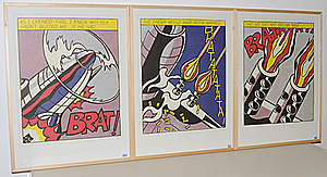 Schuler Auktionen AG - Lichtenstein, Roy