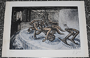 Schuler Auktionen AG - Giger, H. R.