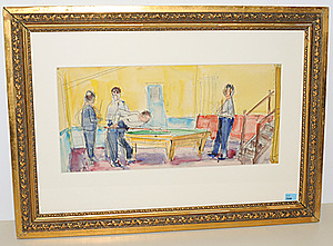 Schuler Auktionen AG - Zender, Rudolf