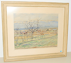 Schuler Auktionen AG - Ziegler, Charles de