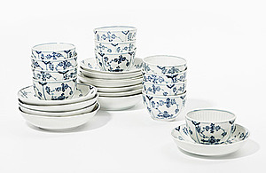 Schuler Auktionen AG - Meissen