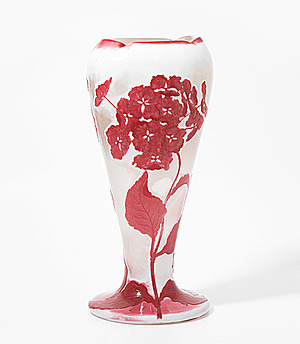 Schuler Auktionen AG - Emile Gallé