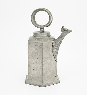 Schuler Auktionen AG - Kranzkanne