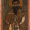 Schuler Auktionen AG - Hl. Stylianos