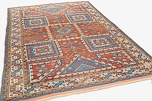 Schuler Auktionen AG - Bergama