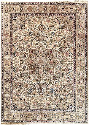 Schuler Auktionen AG - Täbris