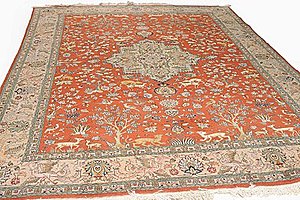 Schuler Auktionen AG - Täbris