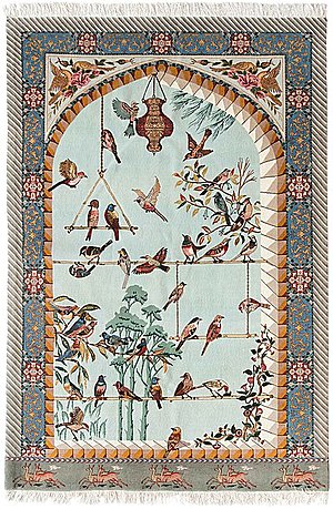 Schuler Auktionen AG - Täbris