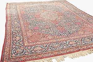 Schuler Auktionen AG - Kashan