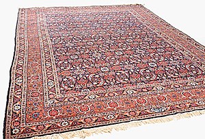 Schuler Auktionen AG - Yazd