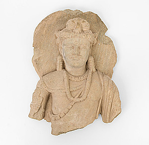 Schuler Auktionen AG - Bodhisattva