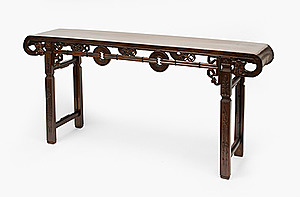 Schuler Auktionen AG - Altartisch