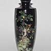 Schuler Auktionen AG - Cloisonné Vase