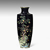 Schuler Auktionen AG - Cloisonné Vase