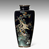 Schuler Auktionen AG - Cloisonné Vase