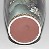 Schuler Auktionen AG - Cloisonné Vase
