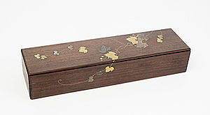 Schuler Auktionen AG - Schatulle