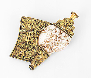 Schuler Auktionen AG - Muschelhorn (Shanka)