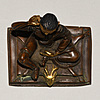 Schuler Auktionen AG - Figur des Milarepa