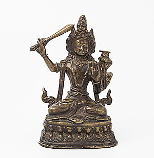 Schuler Auktionen AG - Manjushri
