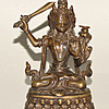 Schuler Auktionen AG - Manjushri