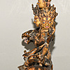 Schuler Auktionen AG - Figur des Vajrabhairava