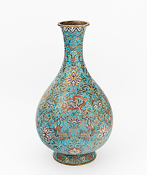 Schuler Auktionen AG - Vase