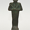 Schuler Auktionen AG - Statuette des Osiris