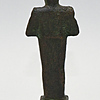 Schuler Auktionen AG - Statuette des Osiris