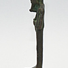 Schuler Auktionen AG - Statuette des Osiris
