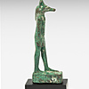 Schuler Auktionen AG - Anubis-Statuette