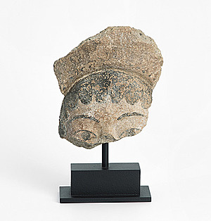 Schuler Auktionen AG - Antefix-Fragment