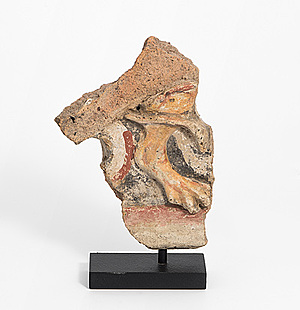 Schuler Auktionen AG - Antefix-Fragment