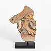 Schuler Auktionen AG - Antefix-Fragment