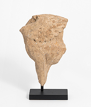 Schuler Auktionen AG - Fragment eines Greifen