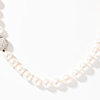 Schuler Auktionen AG - Akoya-Kulturperlen-Brillant-Collier