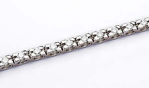 Schuler Auktionen AG - Brillant-Bracelet