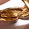 Schuler Auktionen AG - Gilbert Albert Perlen-Rhodochrosit-Ring