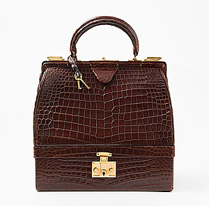 Schuler Auktionen AG - Hermès, Tasche "Mallette"