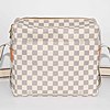 Schuler Auktionen AG - Louis Vuitton, Tasche "Naviglio"