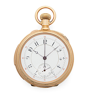 Schuler Auktionen AG - Badollet Rattrapante