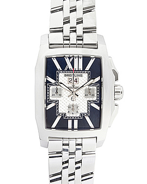 Schuler Auktionen AG - Breitling for Bentley Flying B Chronograph