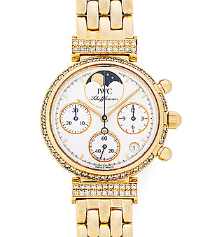 Schuler Auktionen AG - IWC da Vinci