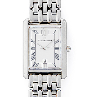 Schuler Auktionen AG - Maurice Lacroix