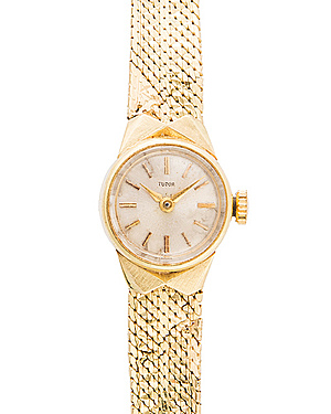 Schuler Auktionen AG - Tudor