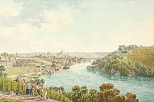 Schuler Auktionen AG - Biedermann, Johann Jakob